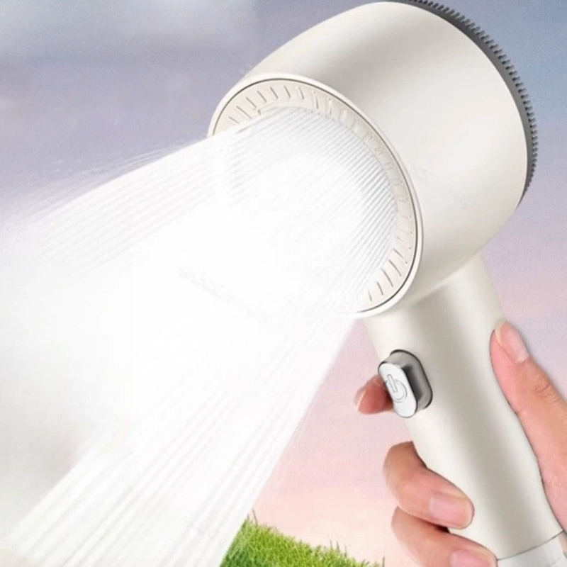 Home Outlet Bathroom - กรองหัวฝักบัวมือถือ Booster น้ําขนาดใหญ่ Outlet Universal เครื่องฟอกอากาศห้องน้ําบ้านชุดฝักบัว