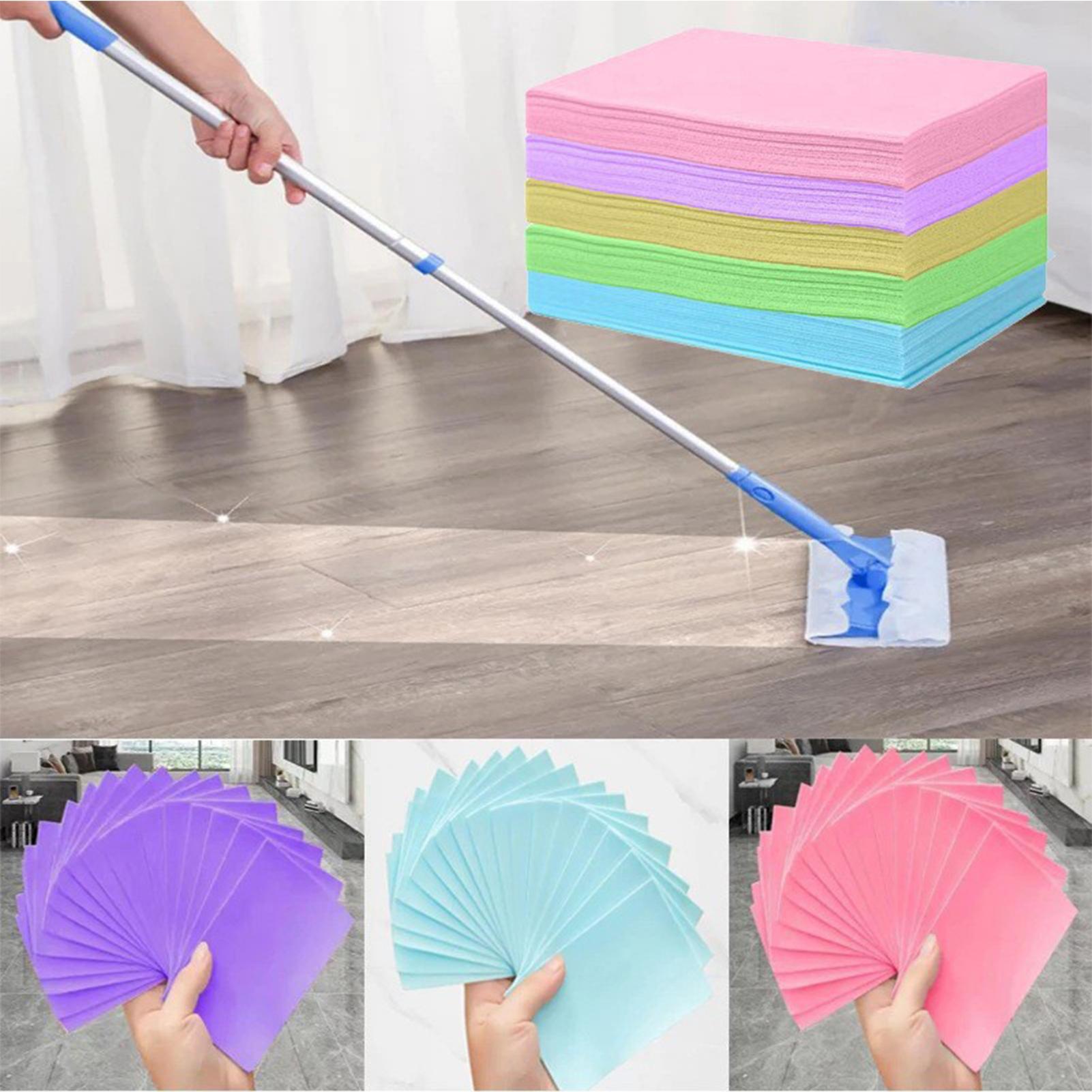Home Bathroom Cleaning Solution - น้ำยาทำความสะอาดพื้น น้ำยาขจัดคราบอ่อนโยน น้ำยาทำความสะอาดพื้นไม้เนื้อแข็ง สำหรับห้องครัว ห้องน้ำ บ้าน