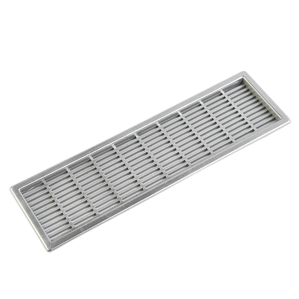 ตะแกรงระบายอากาศสำหรับประตูห้อ - Home Bathroom Vent บทวิจารณ์และราคา