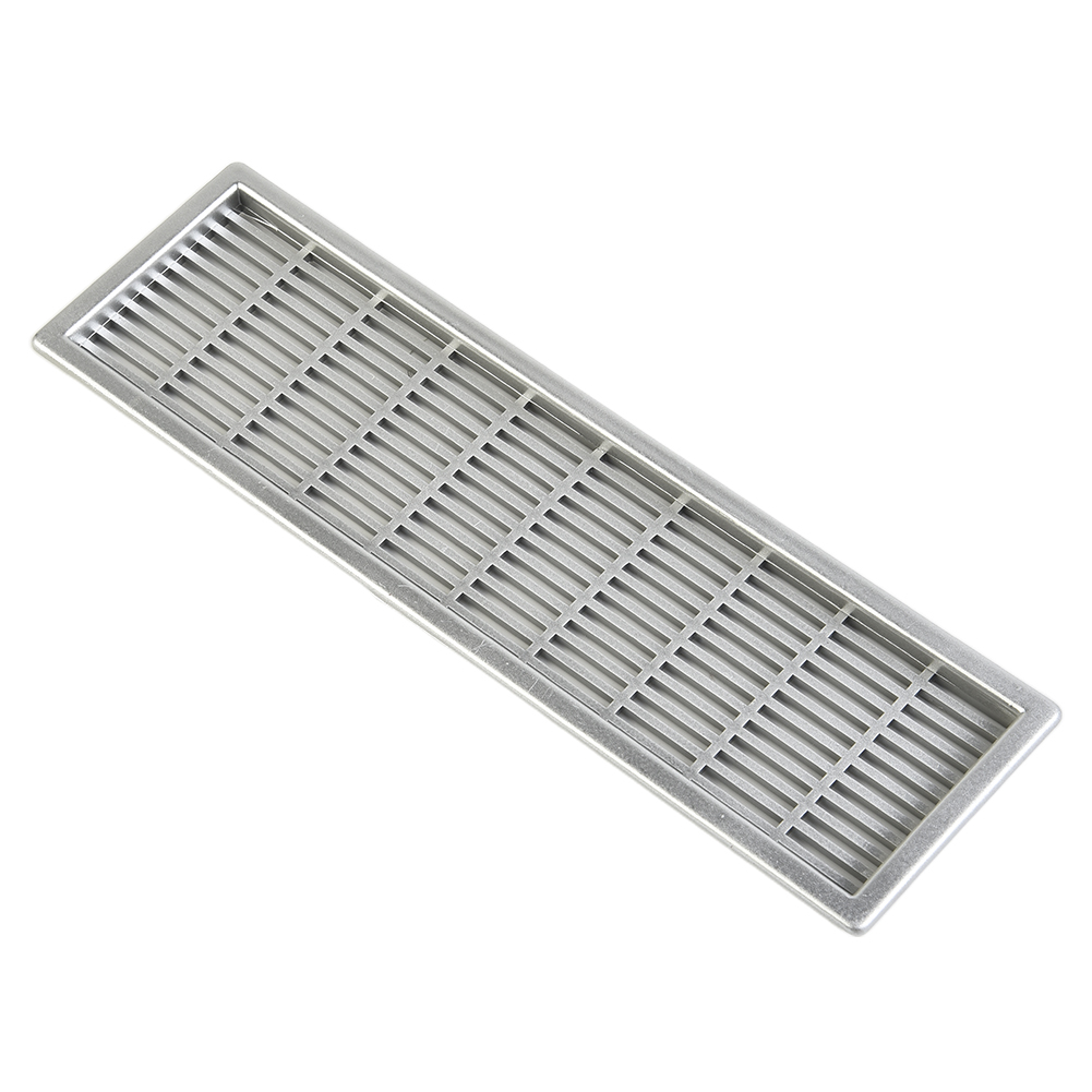 ตะแกรงระบายอากาศสำหรับประตูห้อ - Home Bathroom Vent บทวิจารณ์และราคา