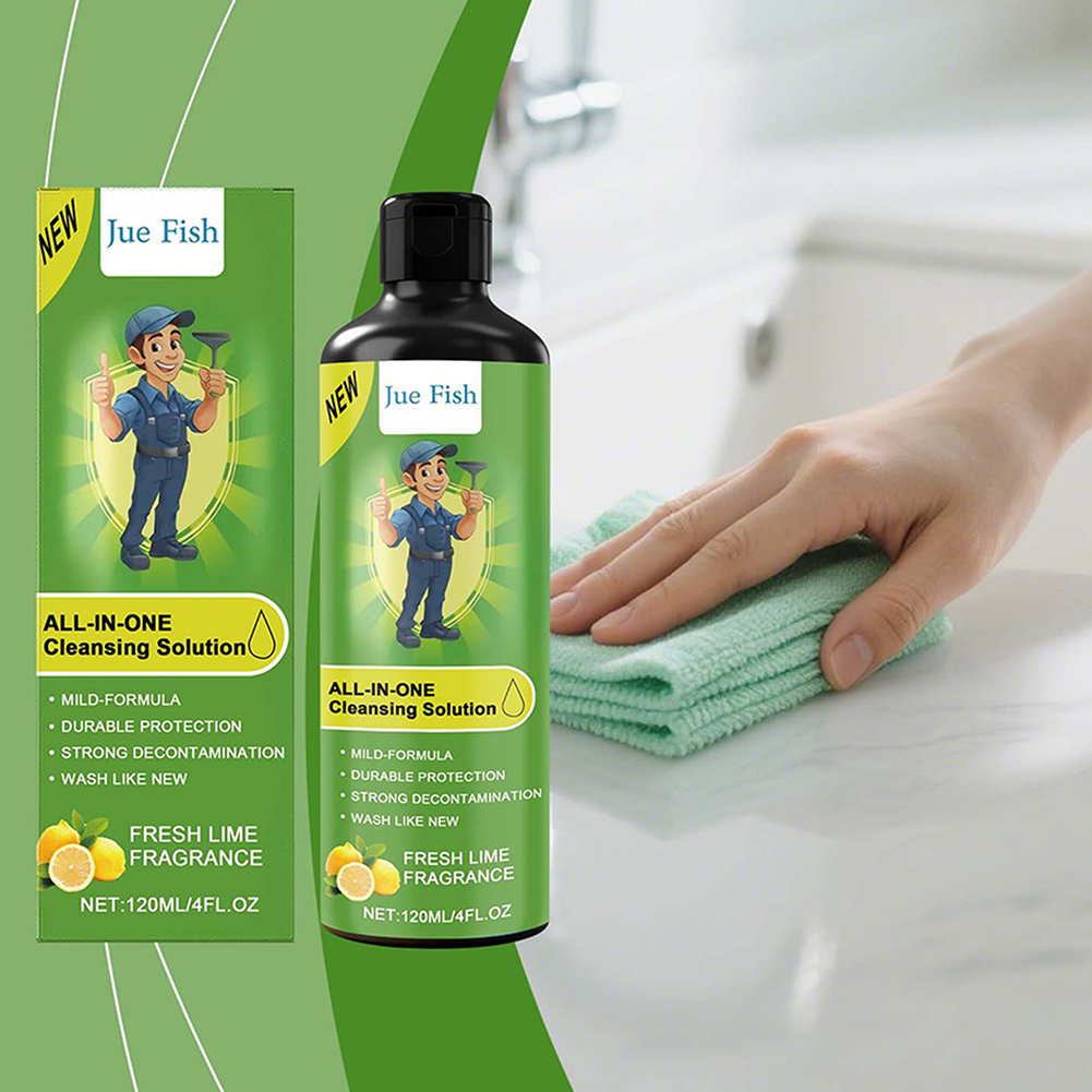 สเปรย์ทำความสะอาดเอนกประสงค์สำ - Home Bathroom Cleaning Solution บทวิจารณ์และราคา