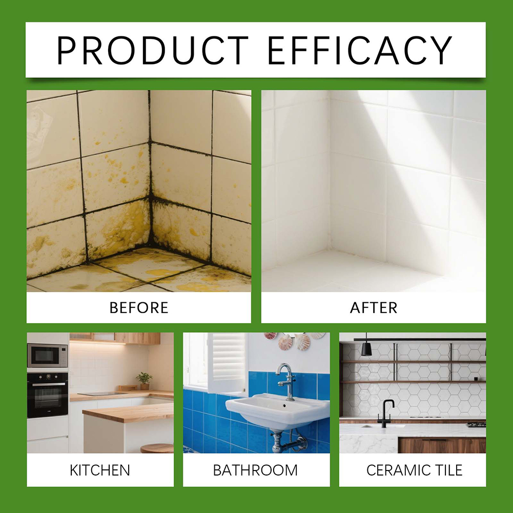 สเปรย์ทำความสะอาดเอนกประสงค์สำ - Home Bathroom Cleaning Solution บทวิจารณ์และราคา