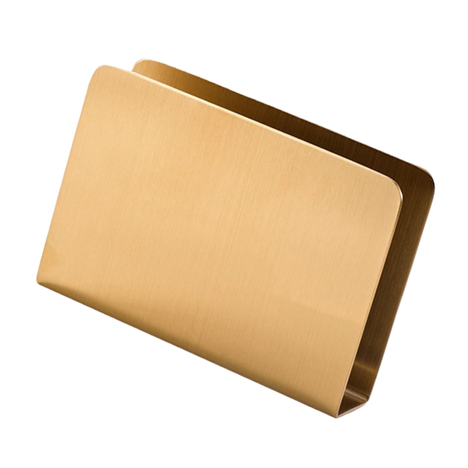 ที่ใส่กระดาษเช็ดปาก ที่วางกระด - Home Bathroom Paper Towel Dispenser บทวิจารณ์และราคา