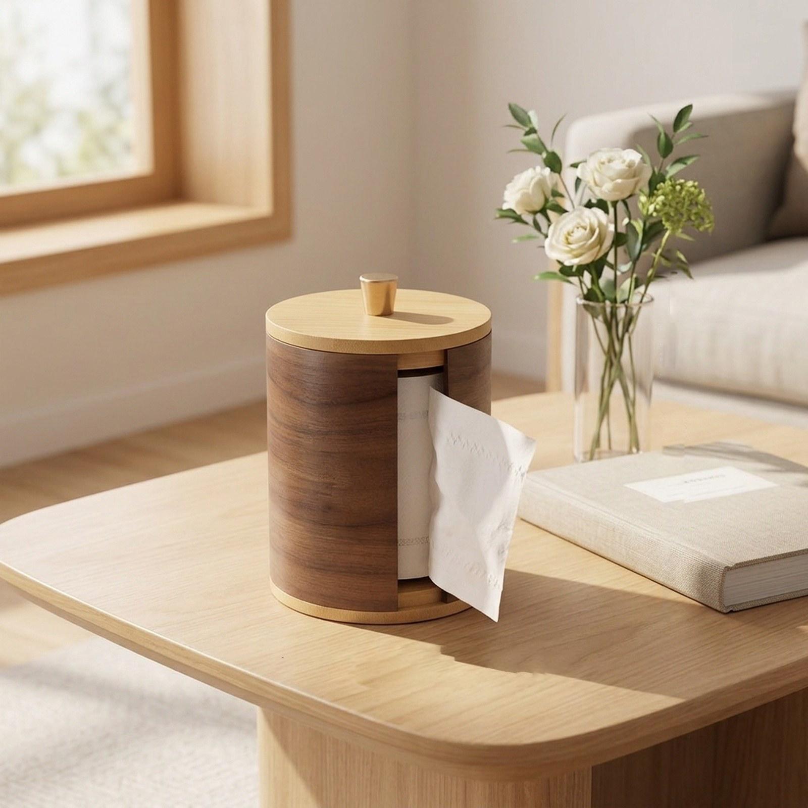 ที่ใส่กระดาษเช็ดมือพร้อมที่จ่า - Home Bathroom Paper Towel Dispenser บทวิจารณ์และราคา