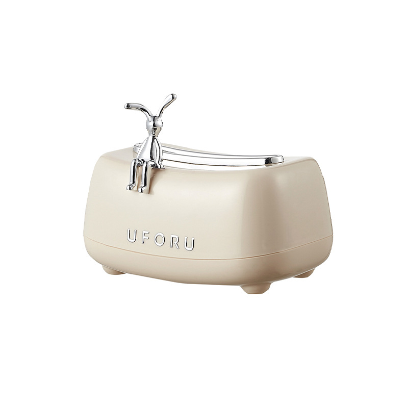 กล่องใส่กระดาษทิชชูอเนกประสงค์ - Home Bathroom Paper Towel Dispenser บทวิจารณ์และราคา
