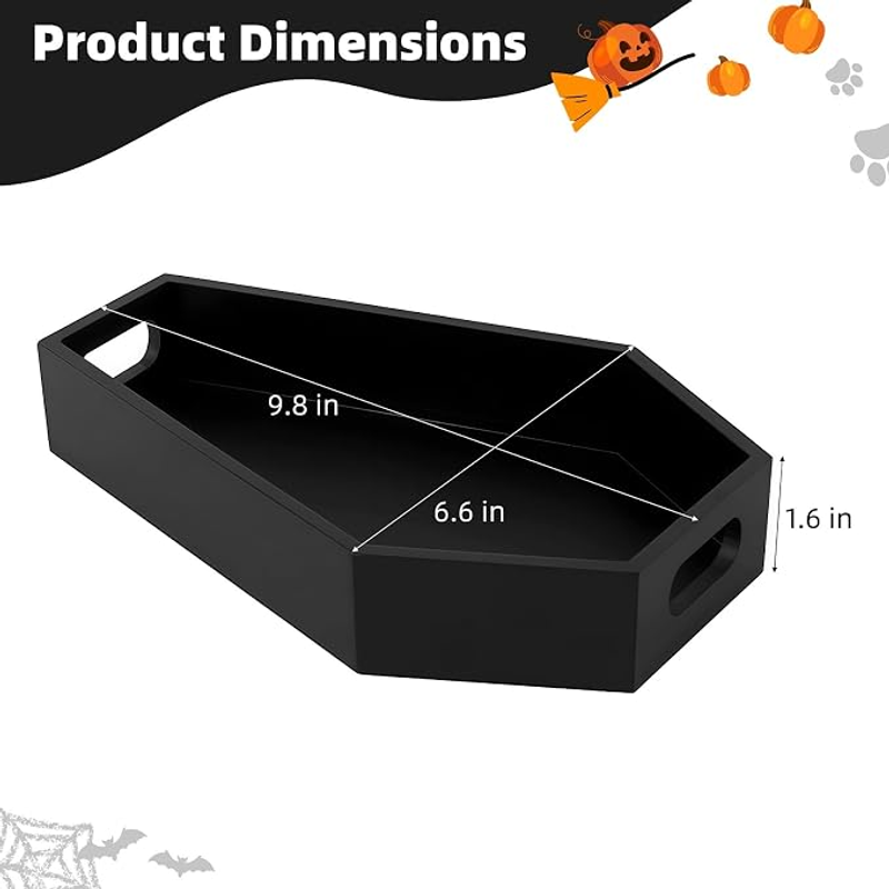 กล่องเก็บเครื่องสำอางไม้ทรงโลง - Home Living Bathroom Vanity บทวิจารณ์และราคา