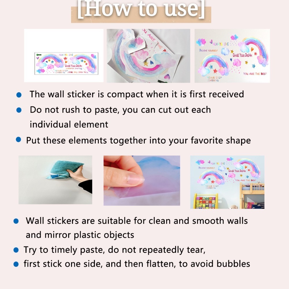 สติ๊กเกอร์ติดผนังลายอ่างอาบน้ำ - Home Bathroom Wallpaper บทวิจารณ์และราคา
