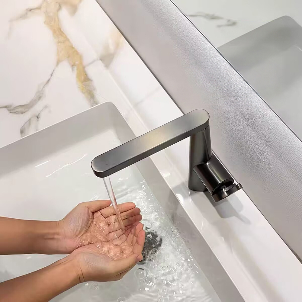 ก๊อกน้ำอ่างล้างหน้า Dopamine S - Home Outlet Bathroom บทวิจารณ์และราคา