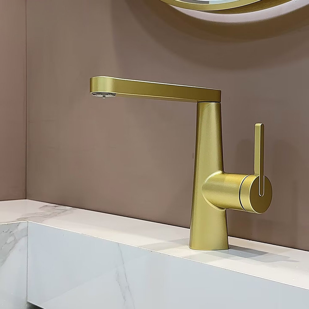 ก๊อกน้ำอ่างล้างหน้า Dopamine S - Home Outlet Bathroom บทวิจารณ์และราคา