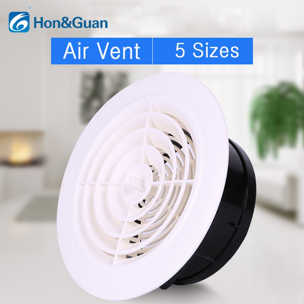 Hon & Guan 3 ~ 8 ''รอบพลาสติก  - Home Outlet Bathroom บทวิจารณ์และราคา