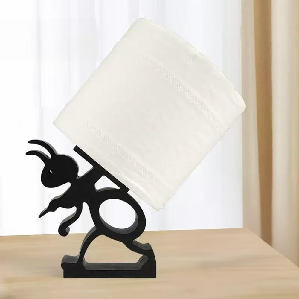 ที่ใส่กระดาษชำระรูปมด 3 มิติ ข - Home Living Bathroom Vanity บทวิจารณ์และราคา