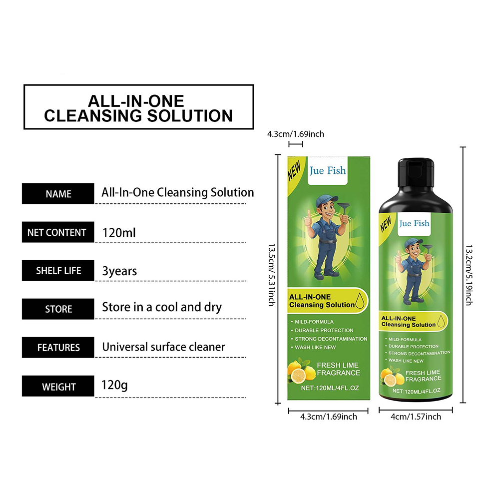 น้ำยาทำความสะอาดอเนกประสงค์, ส - Home Bathroom Cleaning Solution บทวิจารณ์และราคา