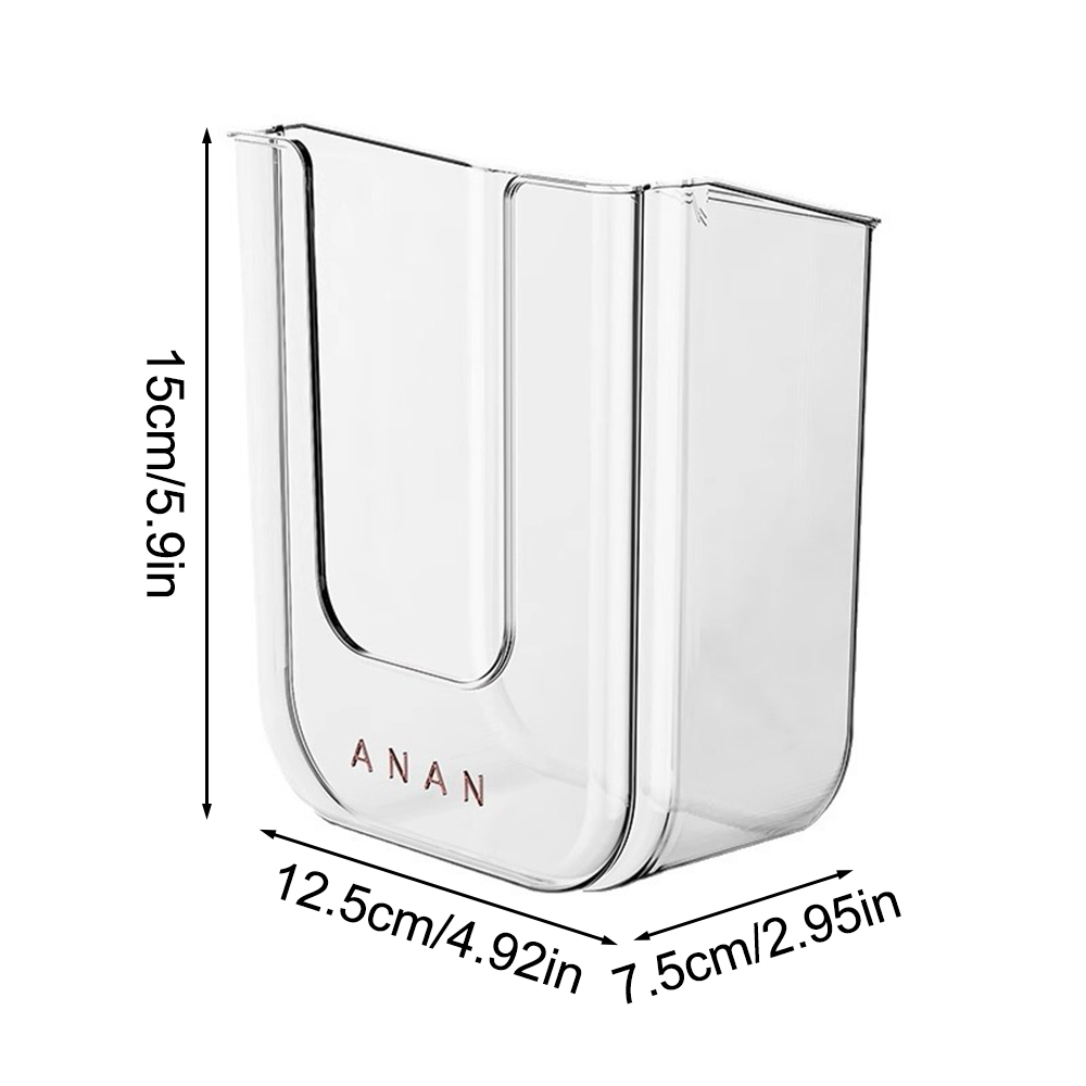 ที่ใส่กระดาษเปียกแบบติดผนัง ที - Home Bathroom Paper Towel Dispenser บทวิจารณ์และราคา