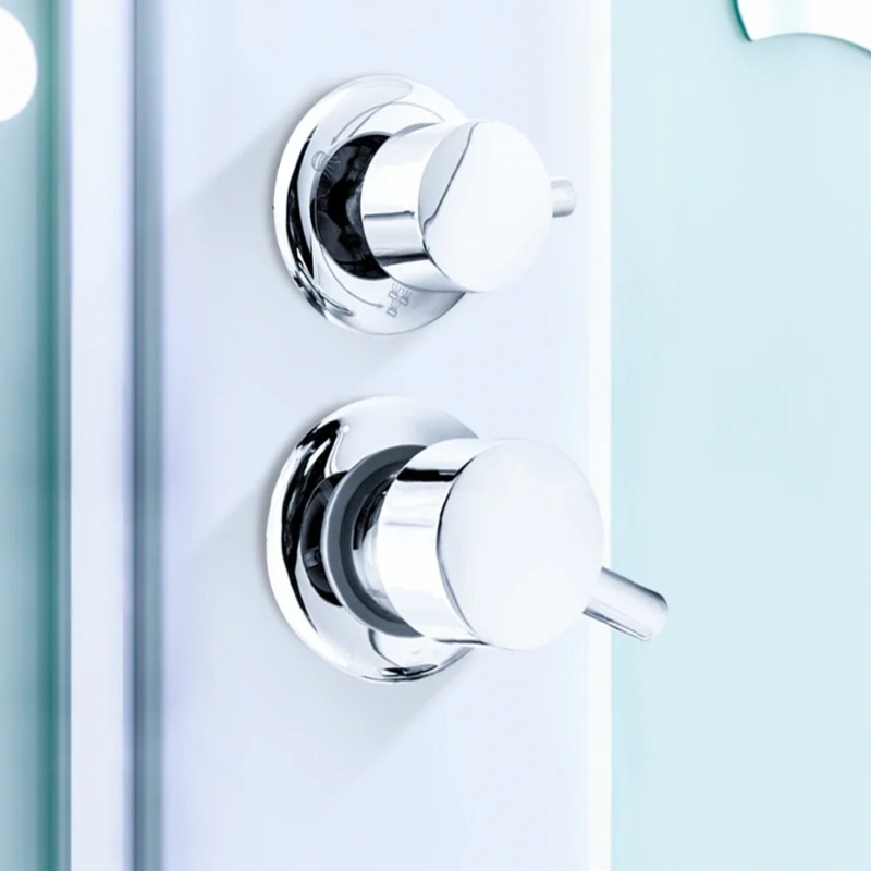 ก๊อกน้ำทองเหลืองสำหรับห้องน้ำ  - Home Outlet Bathroom บทวิจารณ์และราคา