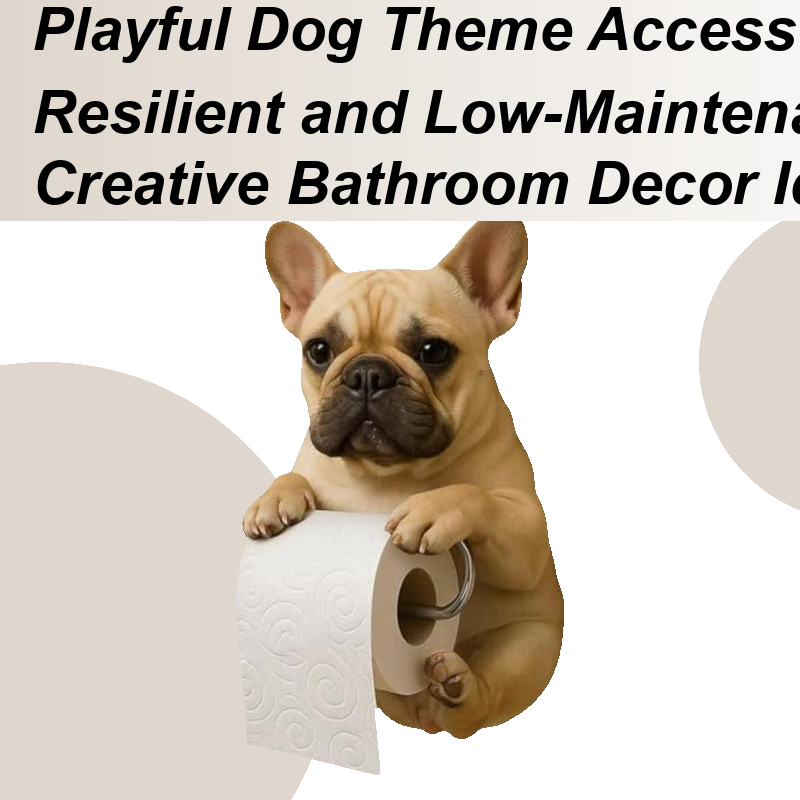 น่ารักกระดาษผ้าเช็ดตัวผู้ถือสุ - Home Bathroom Paper Towel Dispenser บทวิจารณ์และราคา