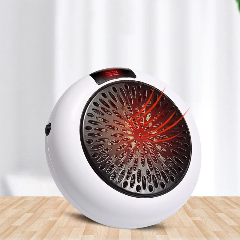 เครื่องทำความร้อนไฟฟ้าแบบติดผน - Home Outlet Bathroom บทวิจารณ์และราคา