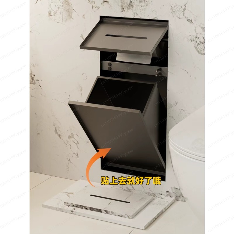 ที่วางแปรงขัดห้องน้ำสแตนเลส 30 - Toilet Paper Holder บทวิจารณ์และราคา