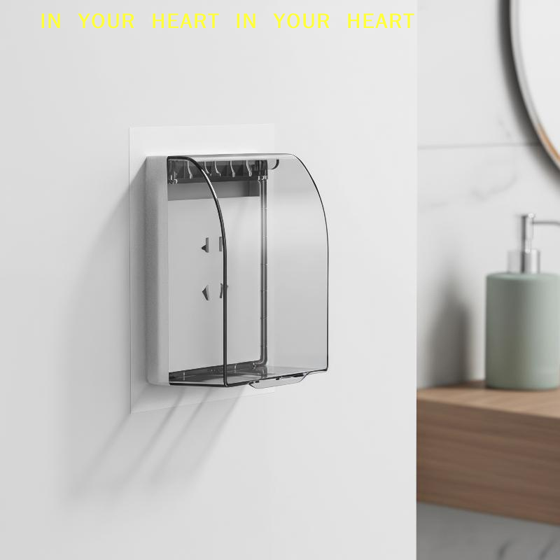 【X】กล่องกันน้ำสำหรับปลั๊กไฟในห - Home Outlet Bathroom บทวิจารณ์และราคา