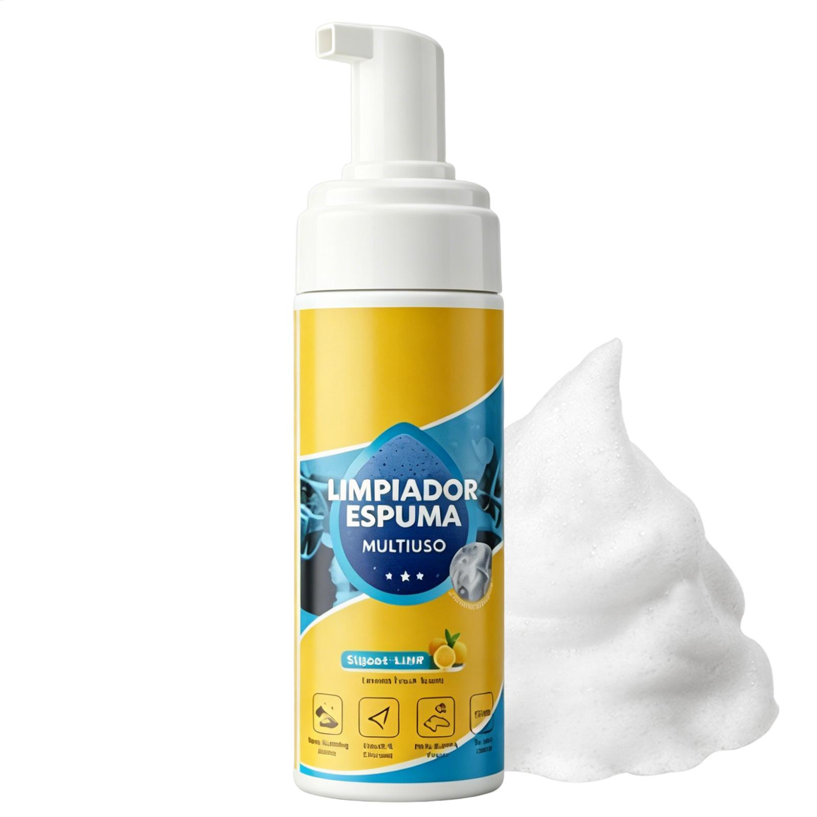โฟมทำความสะอาดอเนกประสงค์ 150  - Home Bathroom Cleaning Solution บทวิจารณ์และราคา